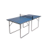 Теннисный стол  Joola Midsize Blue (19110) - фото №4